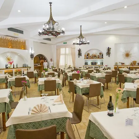 Joli Park - Caroli 3* Gallipoli