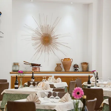 Hotel Joli Park - Caroli