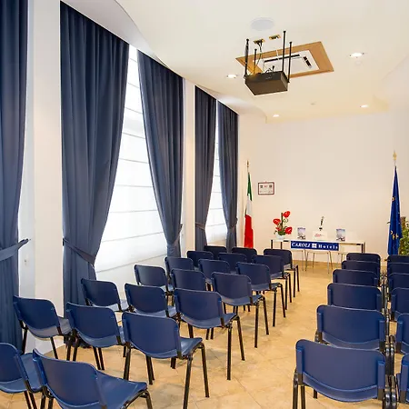 فندق Joli Park - Caroli 3*