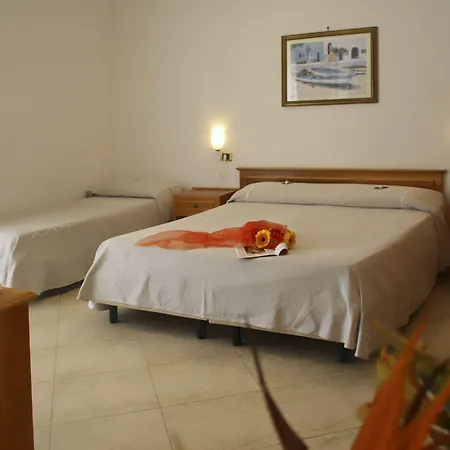 Hotel Joli Park - Caroli 3*