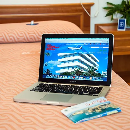 Joli Park - Caroli Hotel Gallipoli