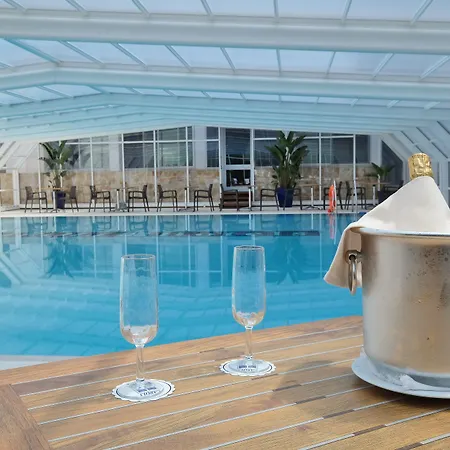 Joli Park - Caroli 3* Gallipoli