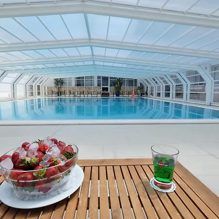 Hotel Joli Park - Caroli 3*