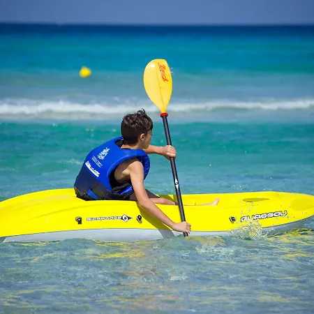 Hotel Joli Park - Caroli Gallipoli