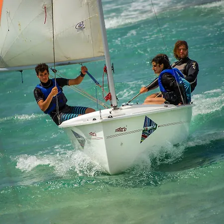 Joli Park - Caroli Hotel Gallipoli