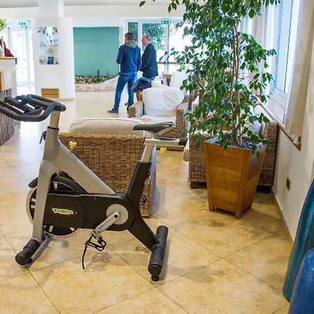 Hotel Joli Park - Caroli Gallipoli