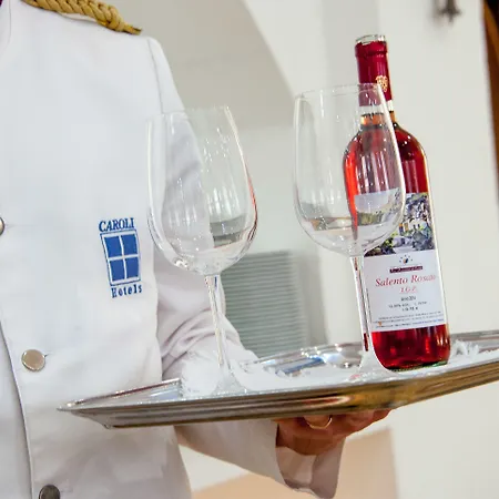 Joli Park - Caroli Hotel 3*