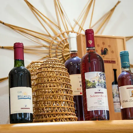 Hotel Joli Park - Caroli Gallipoli