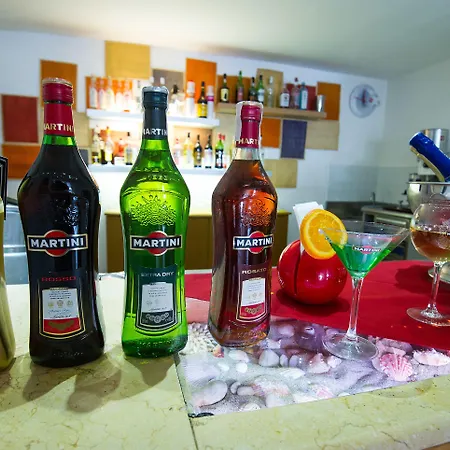 Joli Park - Caroli Gallipoli