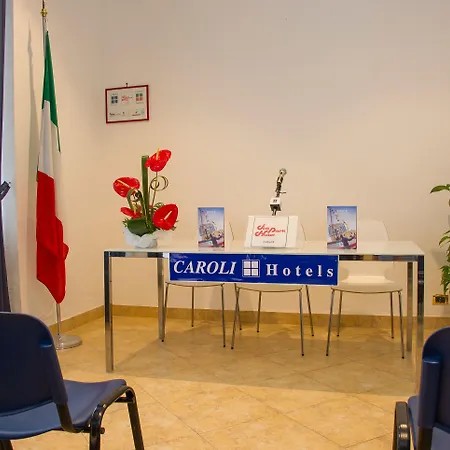 Hotel Joli Park - Caroli 3*