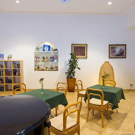 Hotel Joli Park - Caroli Gallipoli