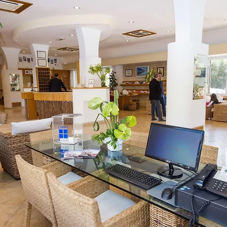 Joli Park - Caroli 3* Gallipoli