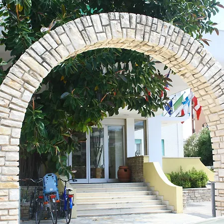 Joli Park - Caroli 3* Gallipoli