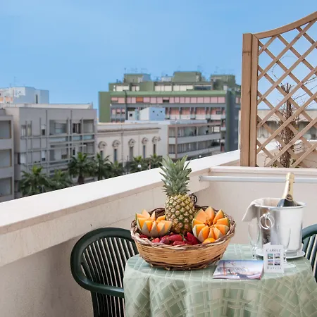 Joli Park - Caroli Hotel