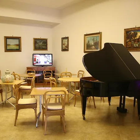 Joli Park - Caroli Hotel Gallipoli