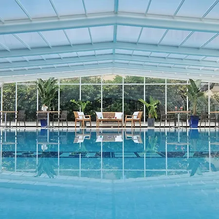 فندق Joli Park - Caroli 3*