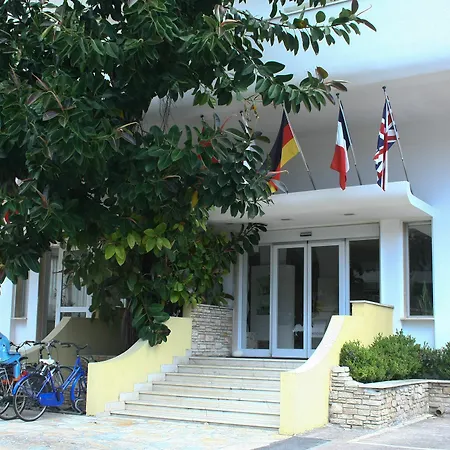 Hotel Joli Park - Caroli Gallipoli