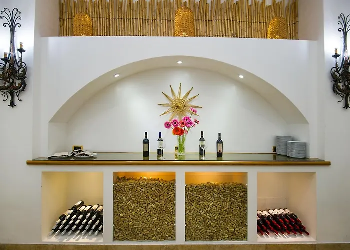 Joli Park - Caroli Hotel 3*