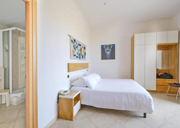 Joli Park - Caroli Hotel Gallipoli