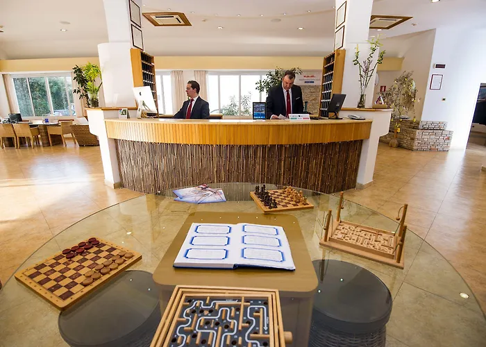 Joli Park - Caroli 3*