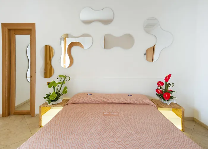 Joli Park - Caroli 3*