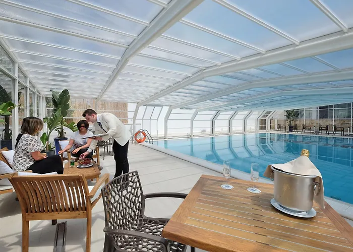 Hotel Joli Park - Caroli