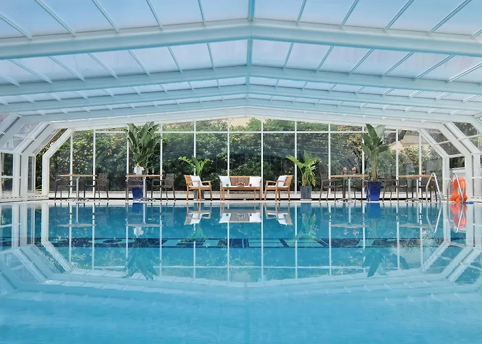 Hotel Joli Park - Caroli 3*