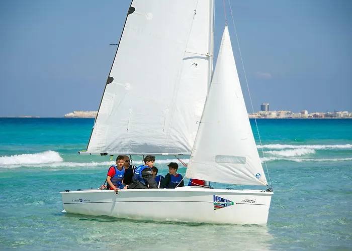 Joli Park - Caroli Gallipoli