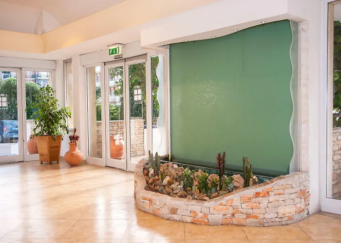 Joli Park - Caroli 3* Gallipoli