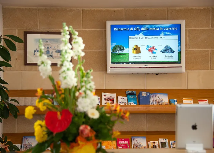 Joli Park - Caroli 3*