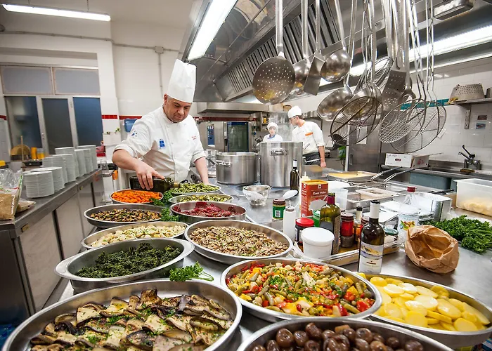 Joli Park - Caroli Hotel Gallipoli