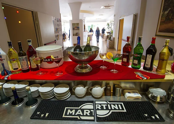 Hotel Joli Park - Caroli