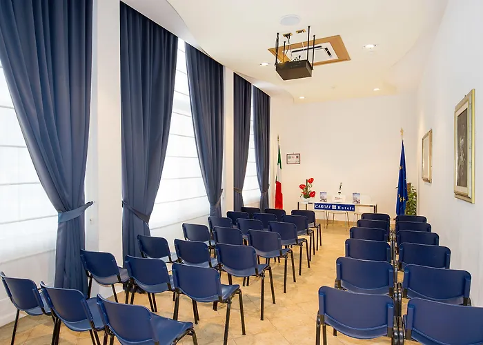 Joli Park - Caroli 3*