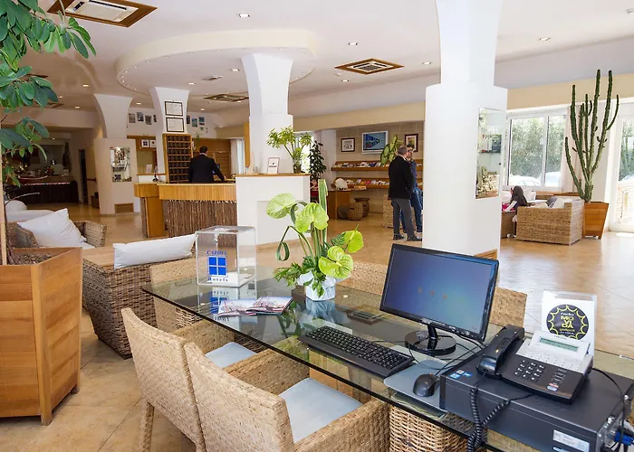 Joli Park - Caroli 3* Gallipoli