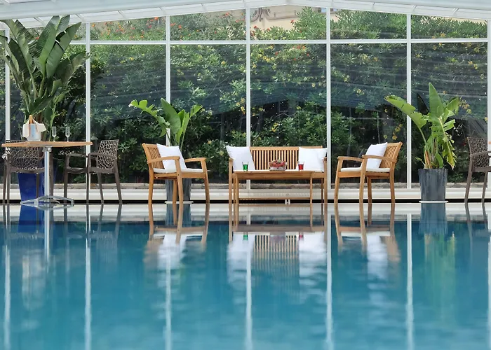 Joli Park - Caroli Gallipoli