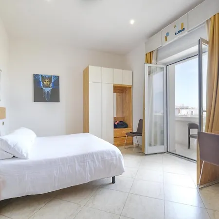 Joli Park - Caroli Hotel Gallipoli