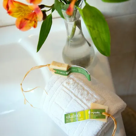 Hotel Joli Park - Caroli Gallipoli