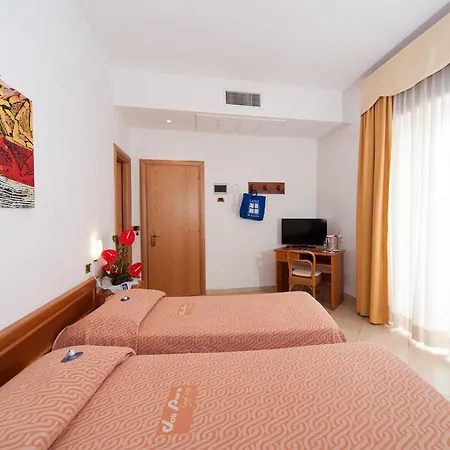 Hotel Joli Park - Caroli Gallipoli