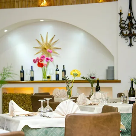 Joli Park - Caroli מלון גאליפולי