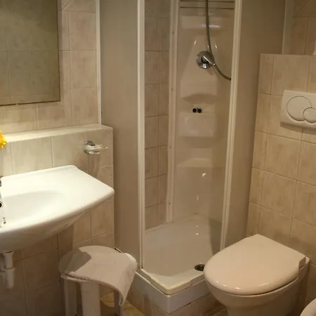 Hotel Joli Park - Caroli 3*