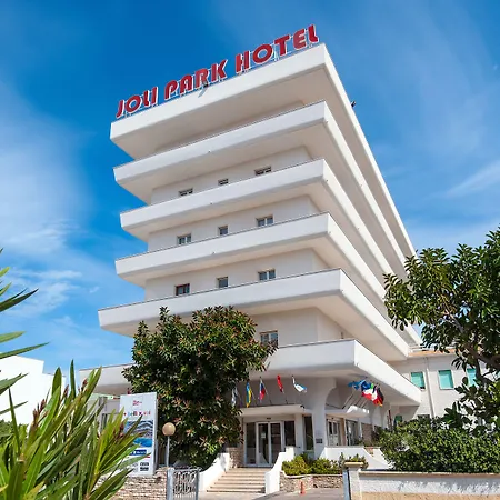 Joli Park - Caroli Hotel 3*