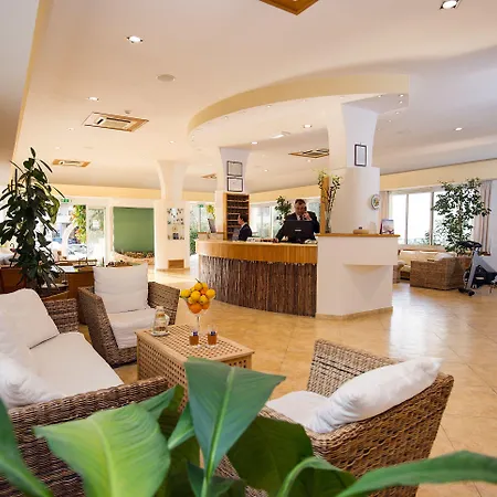 Joli Park - Caroli 3* Gallipoli