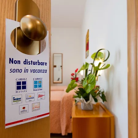 Hotel Joli Park - Caroli