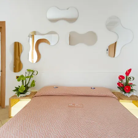 Joli Park - Caroli 3*