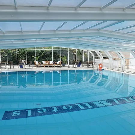 Joli Park - Caroli 3* Gallipolli