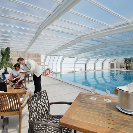 Hotel Joli Park - Caroli