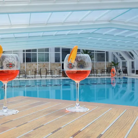 Joli Park - Caroli גאליפולי