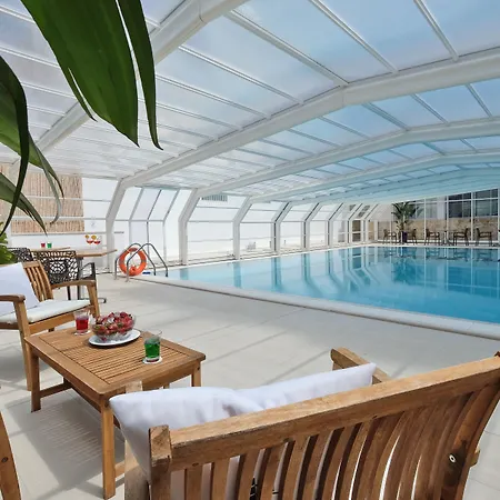 Joli Park - Caroli גאליפולי