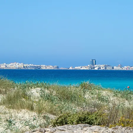 Joli Park - Caroli 3* Gallipoli
