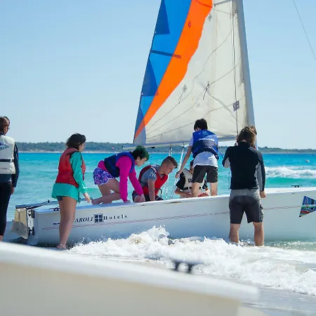 Hotel Joli Park - Caroli